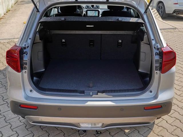 Suzuki Vitara 4x2 Comfort Hybrid