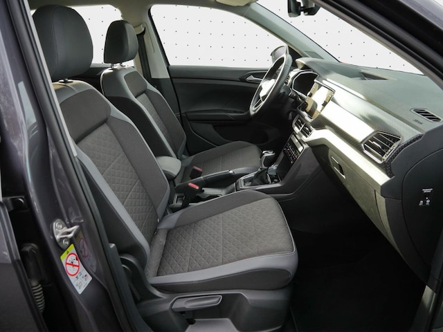Volkswagen T-Cross 1.0 TSI Style