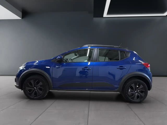 Dacia Sandero Stepway TCe 90