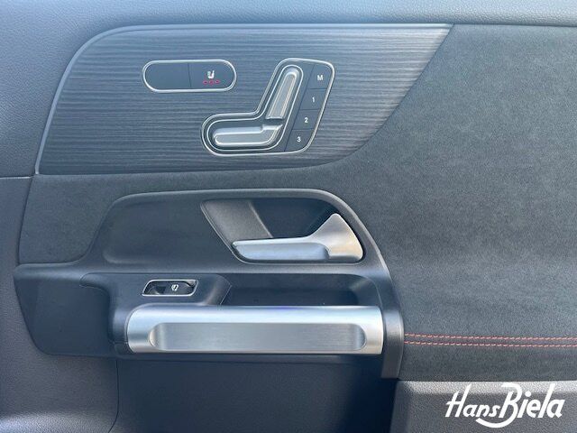 Mercedes-Benz EQB 350 4MATIC