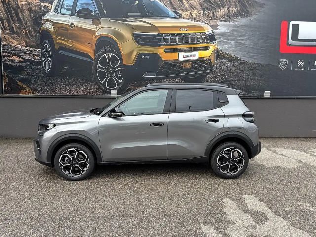 Citroën C3 Max PureTech