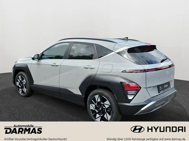 Hyundai Kona Prime