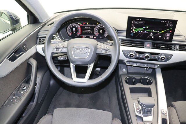Audi A4 35 TFSI Avant S-Tronic