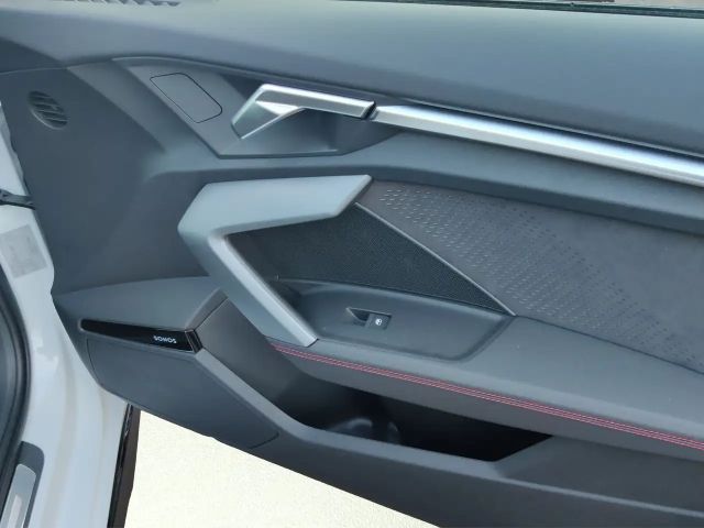 Audi A3 35 TFSI S-Line S-Tronic Sportback