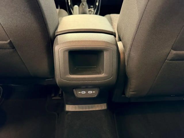 Volkswagen T-Cross 1.0 TSI DSG Life