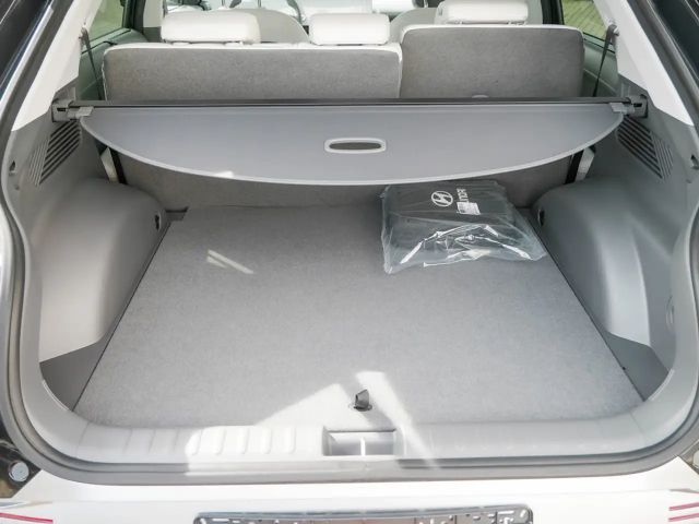 Hyundai IONIQ 5 4WD Vierwielaandrijving