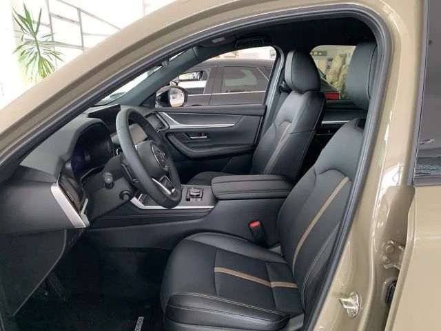 Mazda CX-60 4WD Homura e-Skyactiv