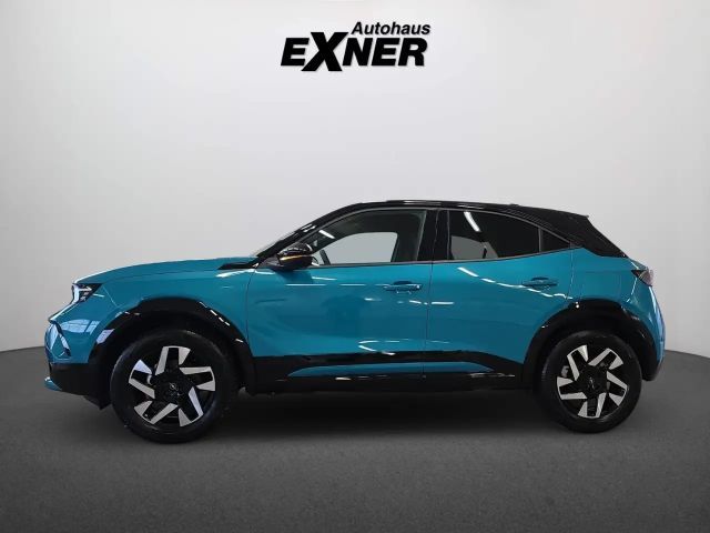 Opel Mokka GS-Line Grand Sport