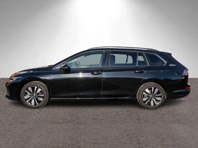 Volkswagen Golf 2.0 TDI DSG Variant