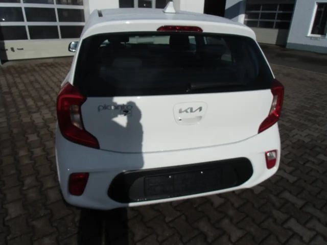 Kia Picanto 1.0 MPIFacelift KLIMAAUTOMATIK, RÜCKFAHRKAMERA