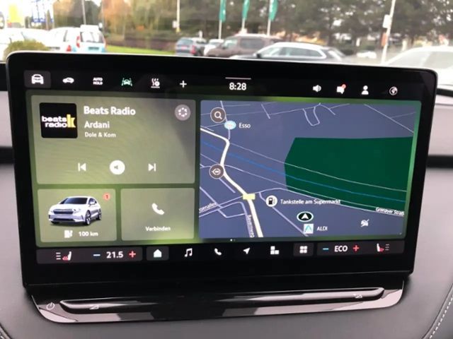 Skoda Enyaq Sportline