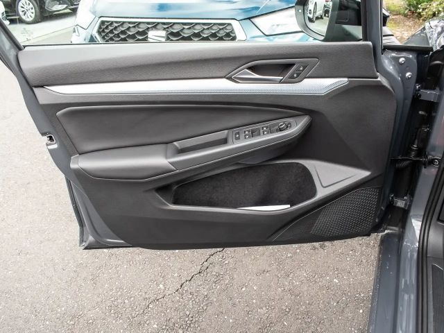 Volkswagen Golf 2.0 TDI DSG Life Variant