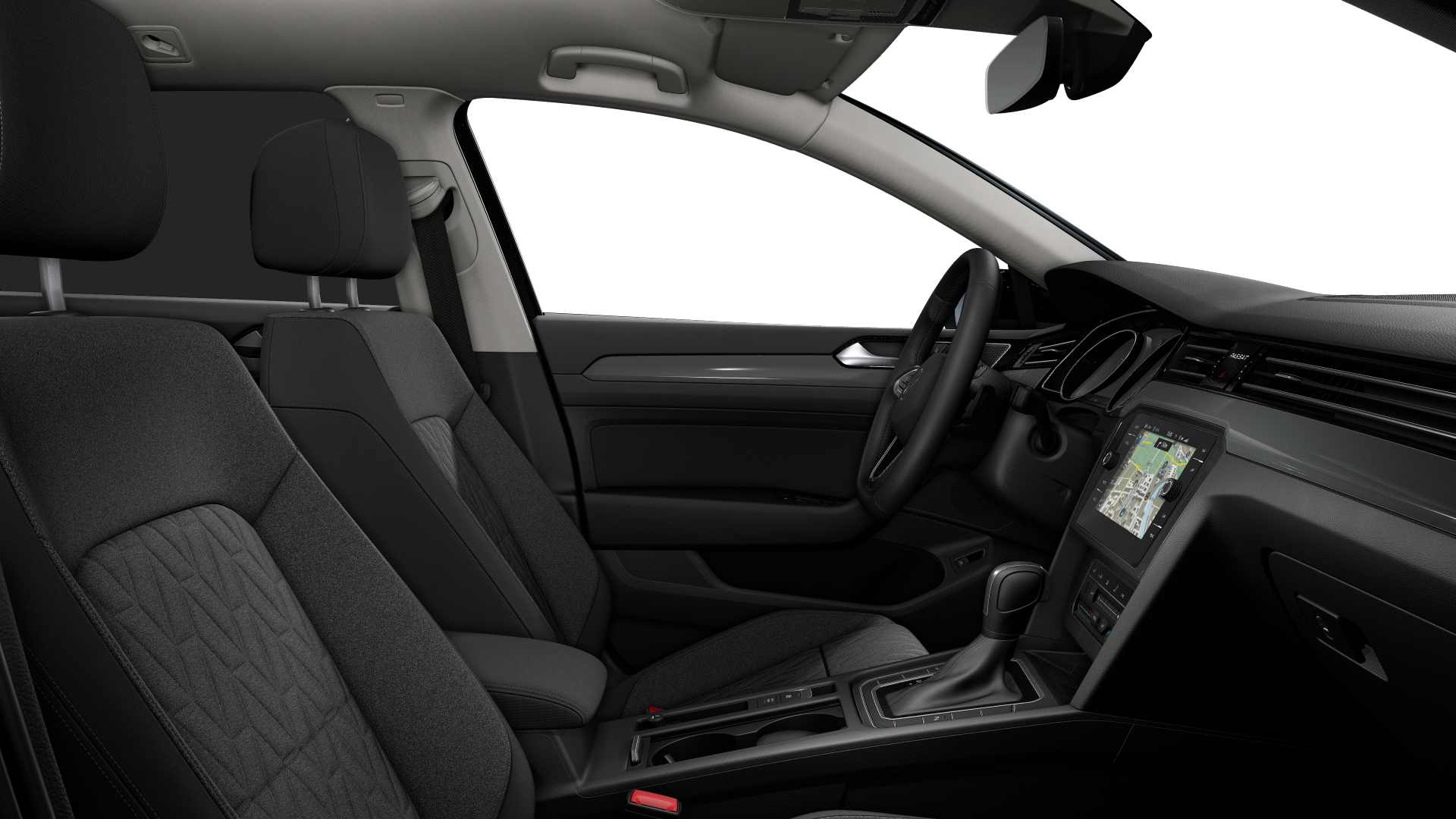 Volkswagen Passat 1.5 TSI Business Variant