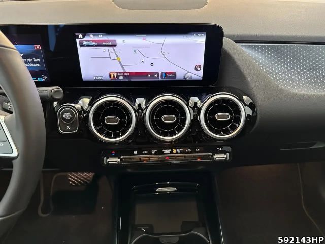 Mercedes-Benz B 200 Progressive