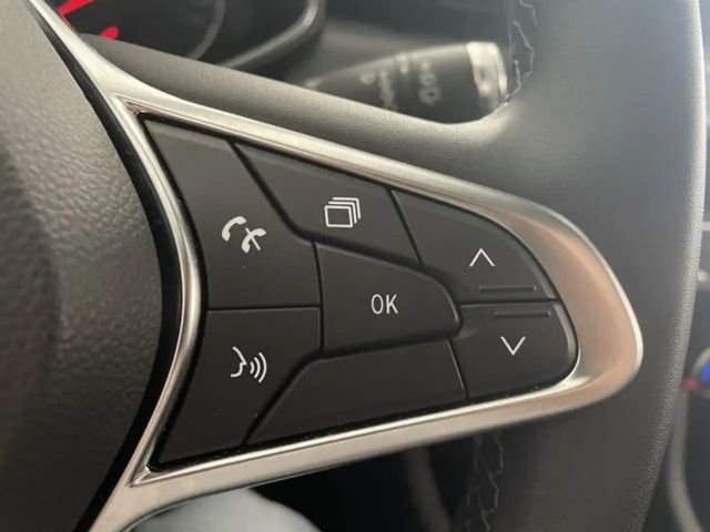 Renault Clio Experience