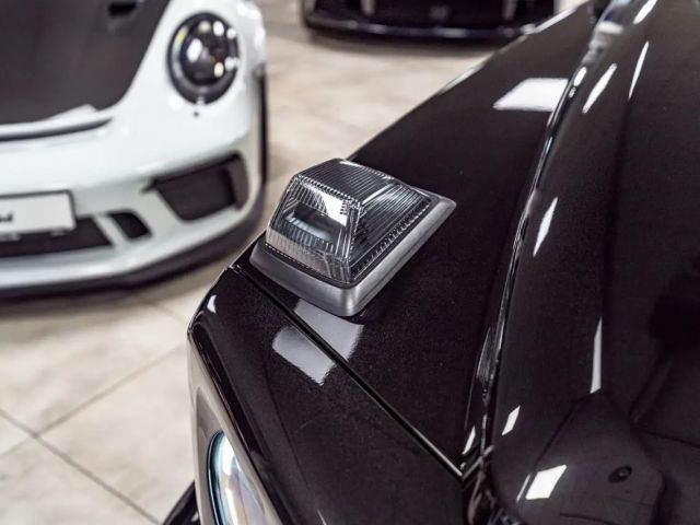 Mercedes-Benz G 63 AMG AMG Line