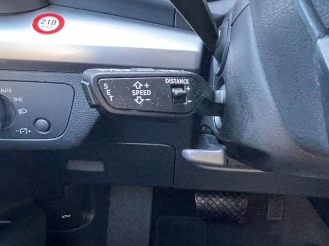 Audi Q5 50 TDI Quattro Sportback