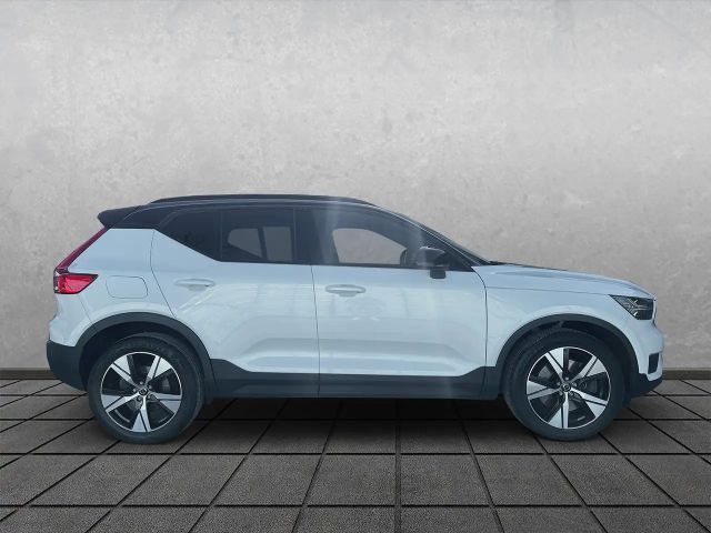Volvo XC40 R-Design T5 Twin Engine