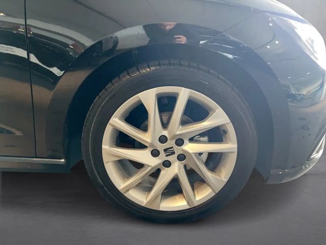 Seat Ibiza 1.0 TSI FR-lijn