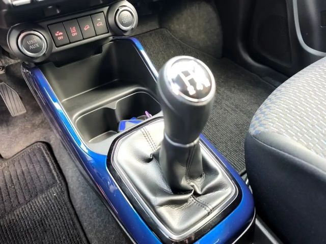 Suzuki Ignis AllGrip Comfort
