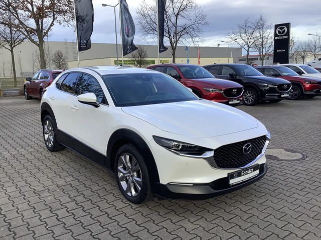Mazda CX-30 4WD Premium Selection SkyActiv