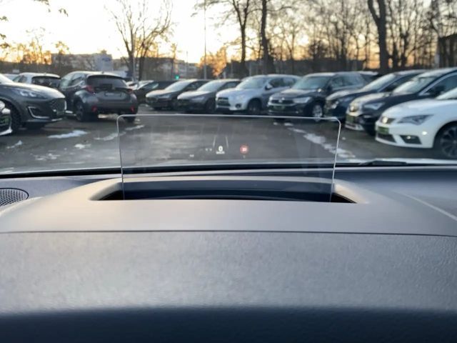 Ford Focus ST Line Wagon