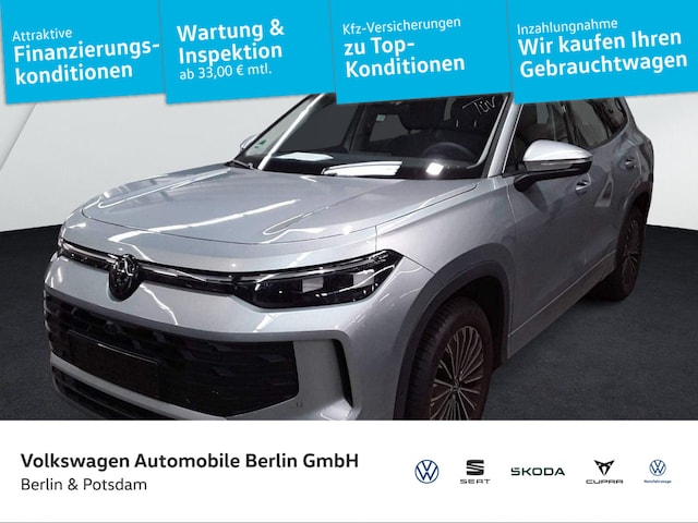 Volkswagen Tayron 1.5 eTSI Life