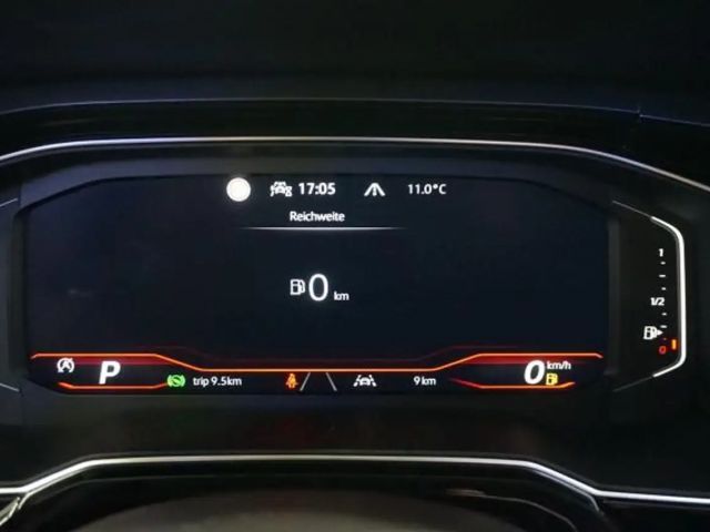 Volkswagen Polo DSG GTI