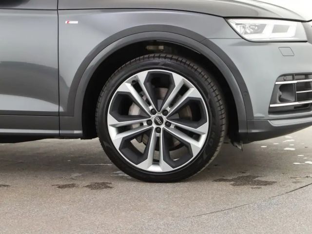 Audi Q5 50 TFSI Hybride Quattro Sport