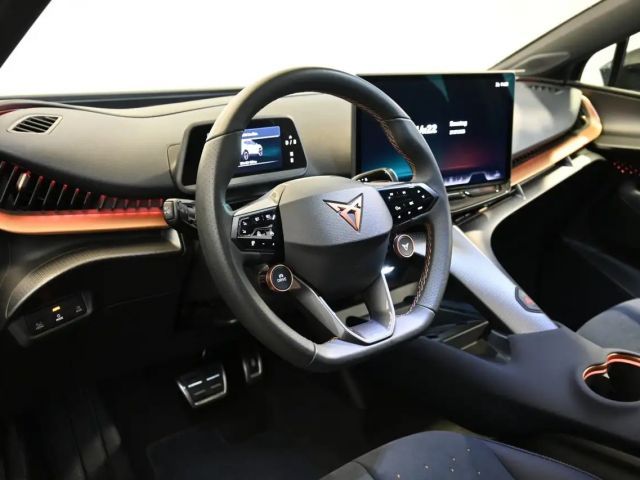 Cupra Tavascan Adrenaline VZ