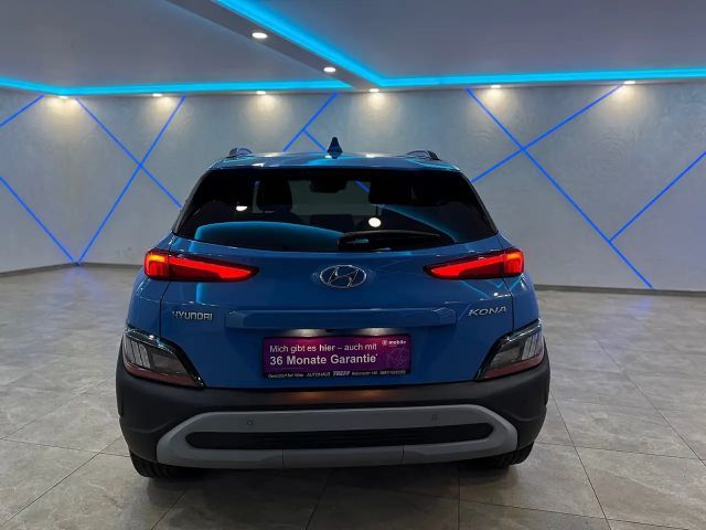 Hyundai Kona 2WD T-GDi Trend