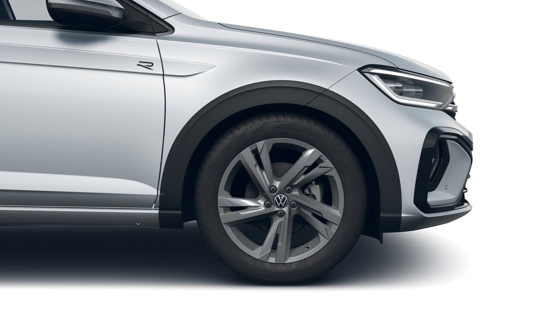 Volkswagen Taigo 1.0 TSI DSG R-Line