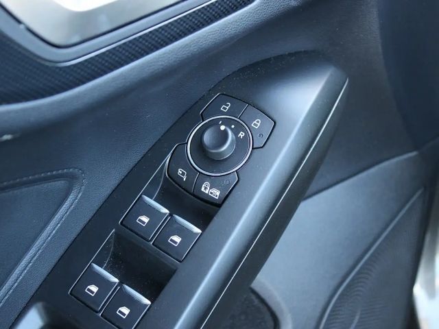 Ford Focus EcoBoost ST Line