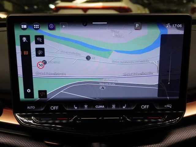 Cupra Tavascan Wärmepumpe/Virtual/Navi/LED