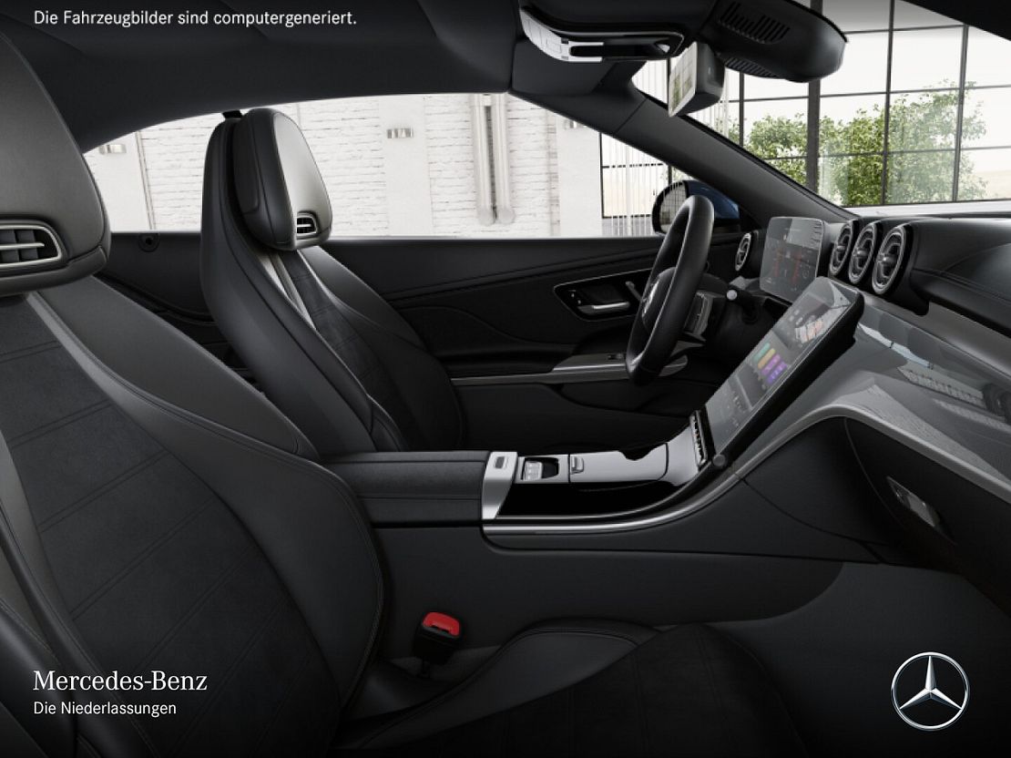 Mercedes-Benz CLE 220 CLE 220 d