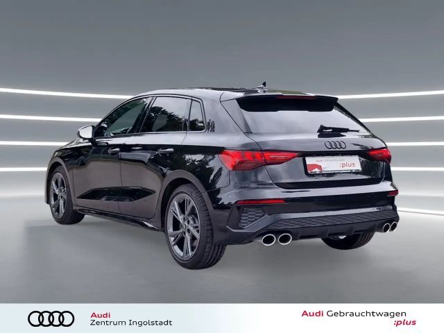 Audi S3 Sedan Sportback