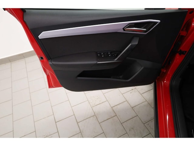 Seat Arona 1.0 TSI FR-lijn