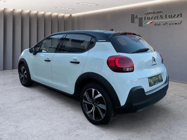 Citroën C3 Pack Shine