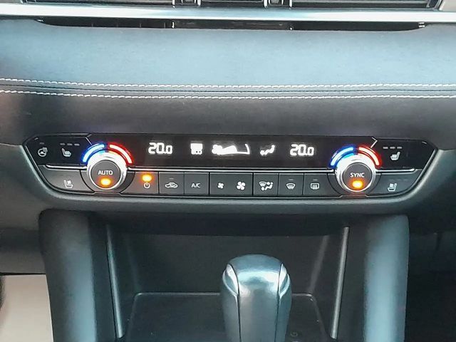 Mazda 6 SkyActiv Sportbreak Takumi