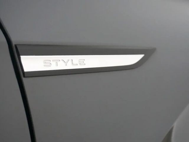 Volkswagen Golf DSG Style