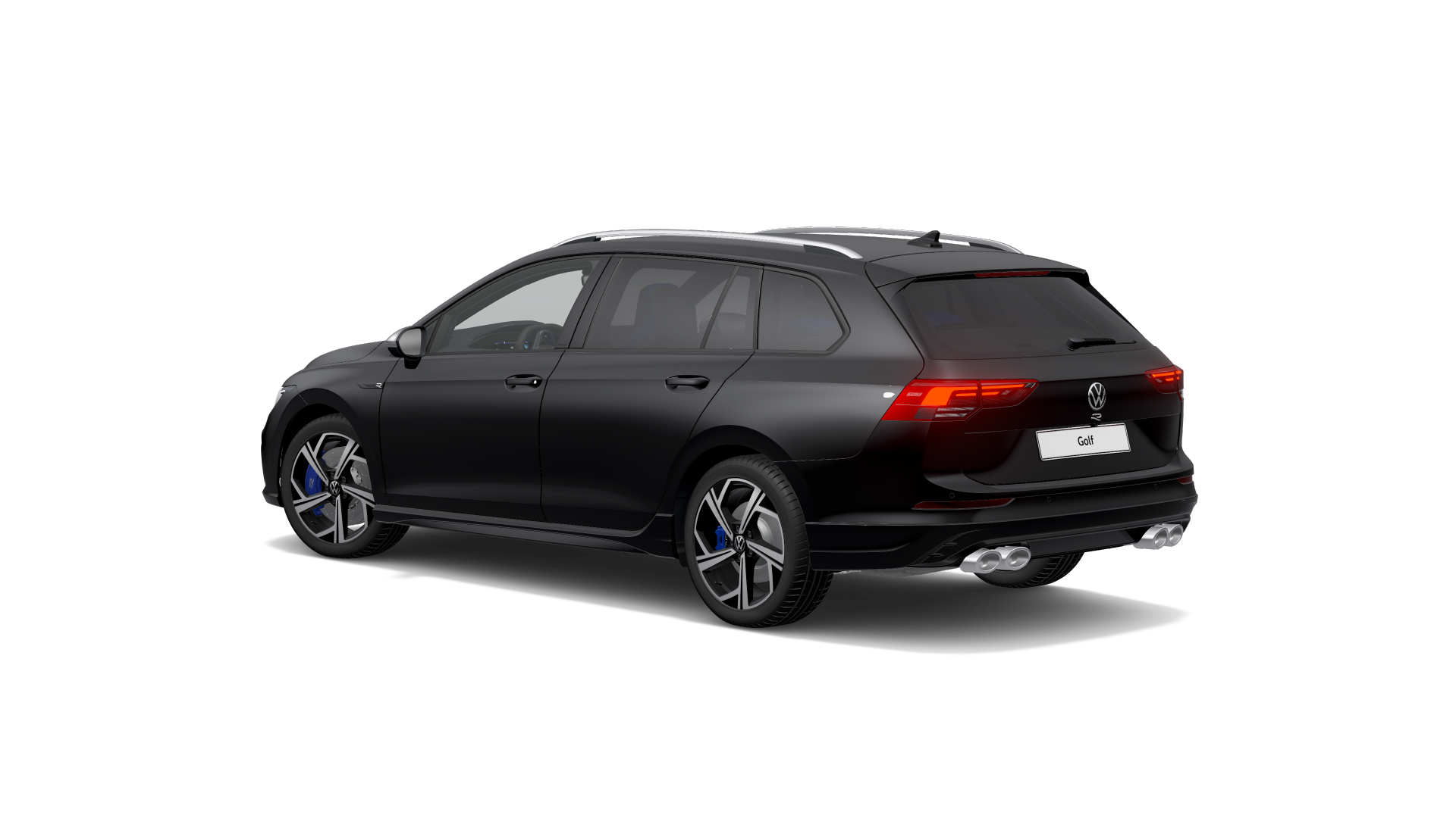 Volkswagen Golf 2.0 TSI DSG Variant