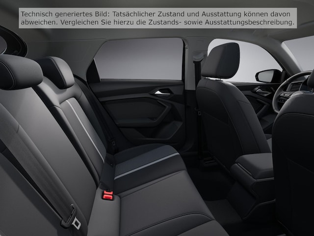 Audi A1 30 TFSI S-Tronic Sportback