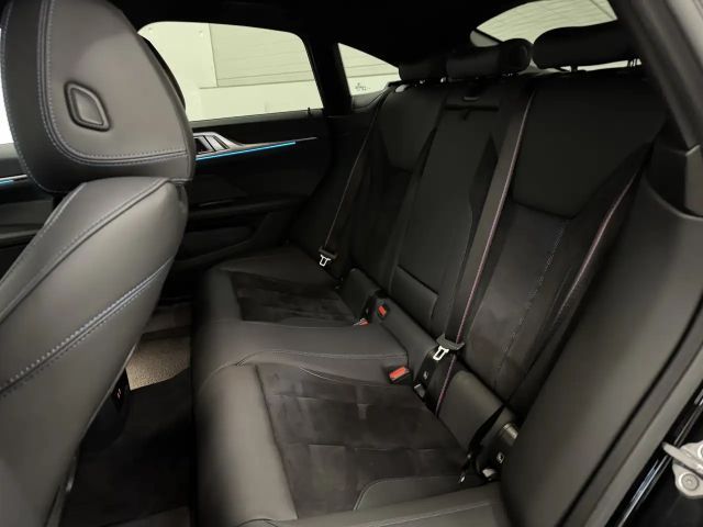 BMW i4 Coupé M-Sport M50 xDrive