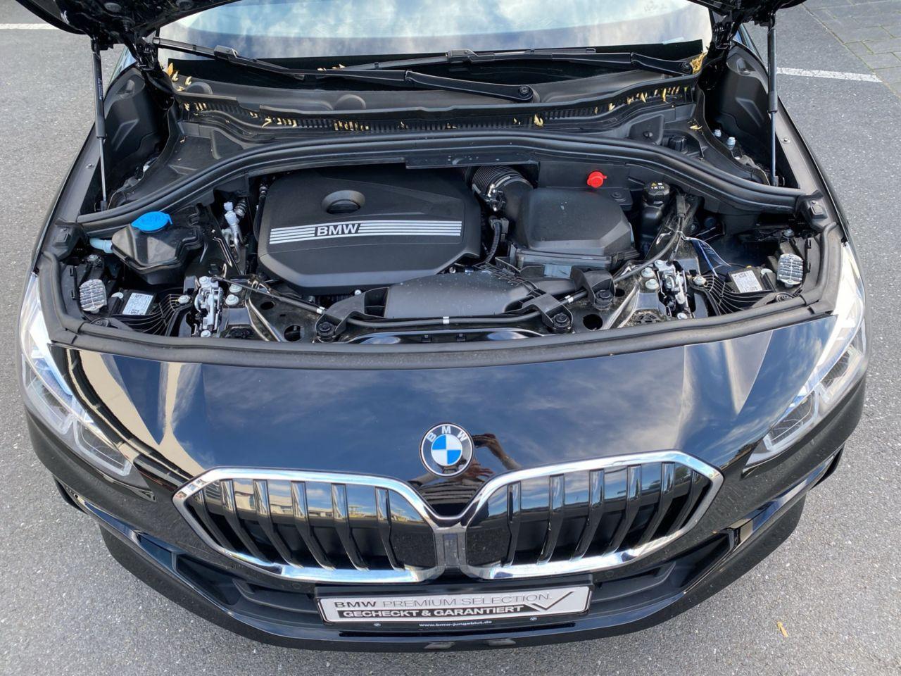 BMW 216 216i Active Tourer