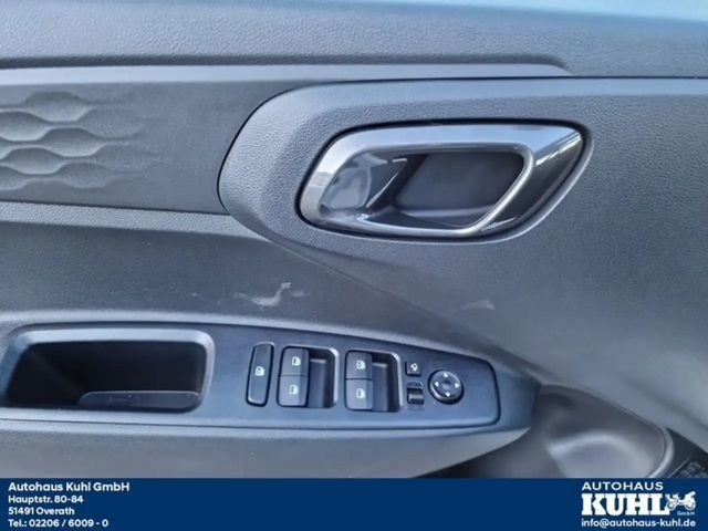 Hyundai i10 1.0 N Line