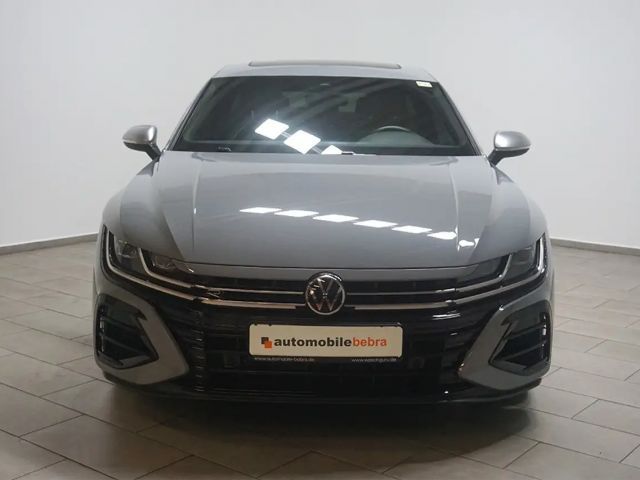 Volkswagen Arteon Shooting Brake 2.0 TSI DSG