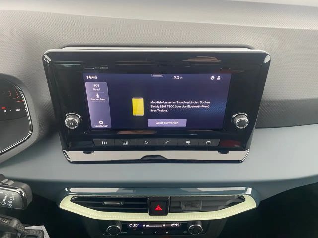 Seat Arona 1.0 TSI DSG Style