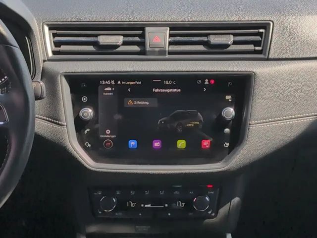 Seat Arona Xcellence