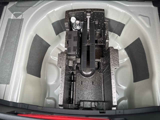 Skoda Scala 1.0 TSI Drive