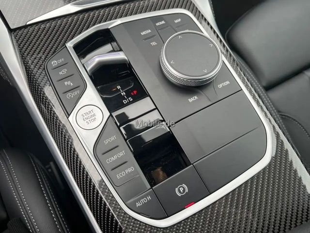 BMW 420 420i Coupé M-Sport